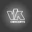 Аватар для vkconcerts