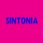 Sintonia - Single
