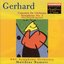 Gerhard, R.: Concerto for Orchestra / Symphony No. 2