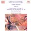 Szymanowski: Piano Works, Vol. 1