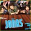 JONAS soundtrack