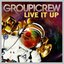 Live It Up - Single