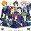 THE IDOLM@STER SideM 5th ANNIVERSARY DISC 02