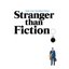 Music From The Motion Picture Stranger Than Fiction