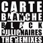 Black Billionaires - The Remixes