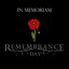 In Memoriam: Remembrance Day