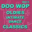 Doo Wop Oldies Intimate Dance Classics Vol 5