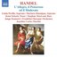 HANDEL: L' Allegro, il Penseroso ed il Moderato