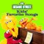 Sesame Street: Kids’ Favorite Songs