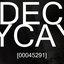 DECAY00045291