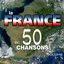 La France en 50 chansons, vol. 1