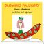 Blommig falukorv