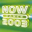Now Dance 2003