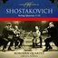 Shostakovich: String Quartets