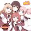 Yuruyuri♪♪ 2nd. Series Best Album Yuruyu Rhythm♪2