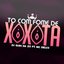 To Com Fome de Xoxota