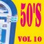 Fifties vol 10