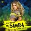 My Samba (feat. Breno Barreto) - EP