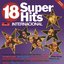 18 Super Hits Internacional