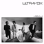 Ultravox - Vienna album artwork