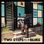 Bobby "Blue" Bland - Two Steps From The Blues album artwork