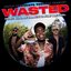 Wasted (feat. Kodak Black & Koe Wetzel)