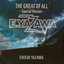 THE GREAT OF ALL -Special Version-