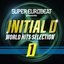 SUPER EUROBEAT presents INITIAL D WORLD HITS SELECTION 1