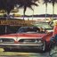 American Muscle Baby