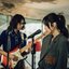 背山望海離不開 (Live)