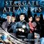 Stargate Atlantis OST