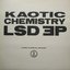 LSD EP [UK 12'' EP] [SHADOW 20]