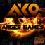 Anger Games