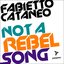 Not a Rebel Song