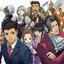 逆転裁判サウンドBOX [Disc 3]