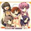 CLANNAD remix album -memento-