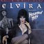 Elvira Presents Haunted Hits