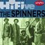 Rhino Hi-Five: The Spinners