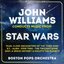 John Williams Conducts Music From Star Wars