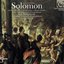 Handel: Solomon