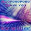 Ho'oponopono Thank You (Music for Cleaning)