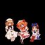 Super heavy metal soar from gensokyo