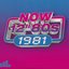 NOW 12″ 80s: 1981