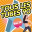 Tous les tubes 90, Vol. 14