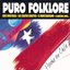 Puro Folklore - Hecho En Chile (Nueva Version)