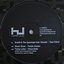 Hyperdub 5.1 EP-(HDB023) Vinyl