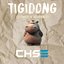 Tigidong (Slowed + Reverbed) - Single