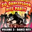 50 Dancefloor Hits Party, Vol. 3 (Dance Hits - Tous les tubes des années 90)