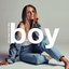 Lets Hear It for the Boy - Single