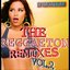 Dj Victorman: Reggaeton the Remixes, Vol.2